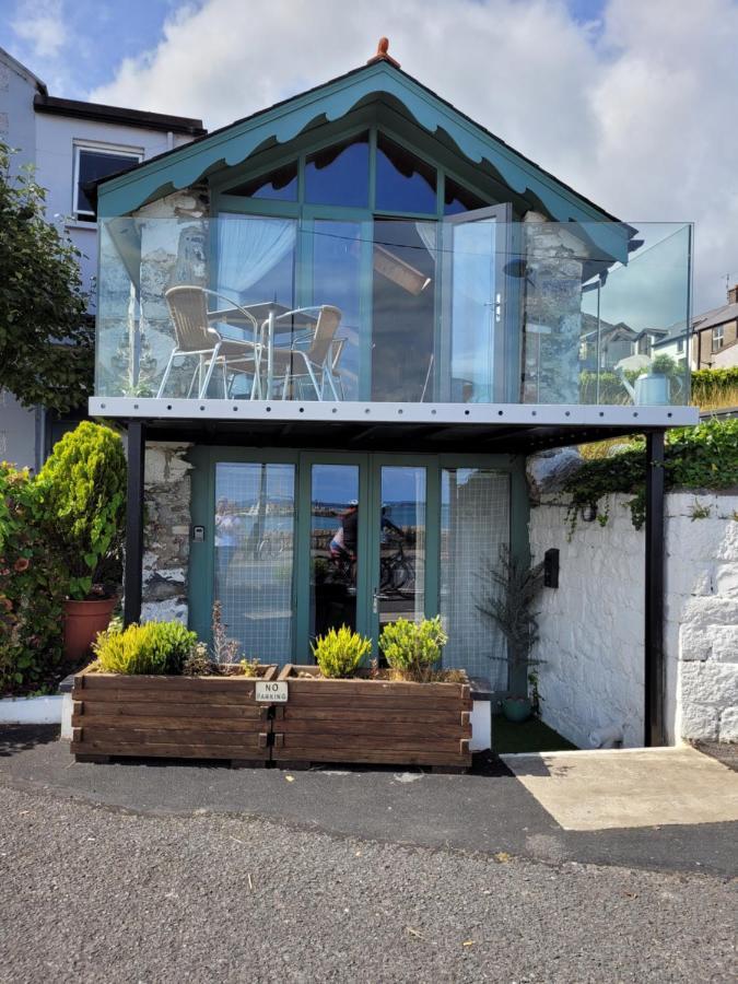 The Old Boat House Apartment Carlingford Exterior foto
